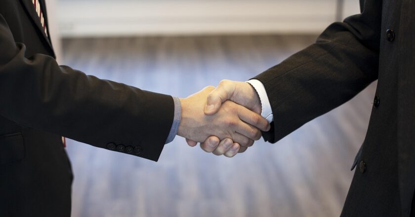 How to Build Customer Trust for a New Business