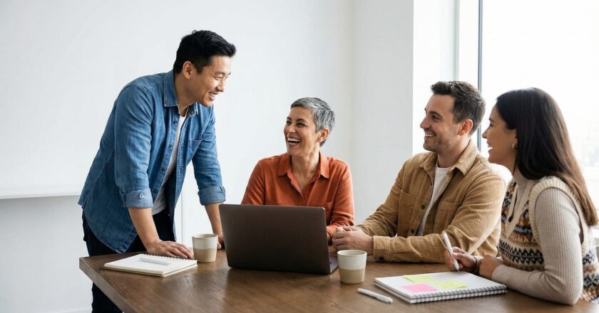 Business Ecosystem: Definition, Benefits & Examples