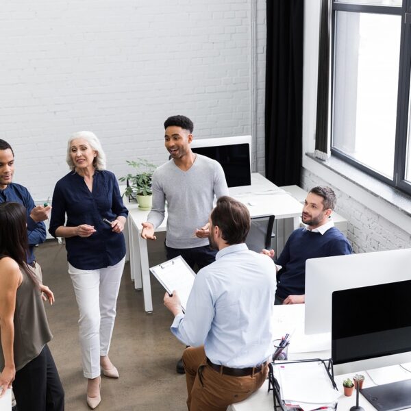 Business Intelligence: Complete Beginner’s Guide
