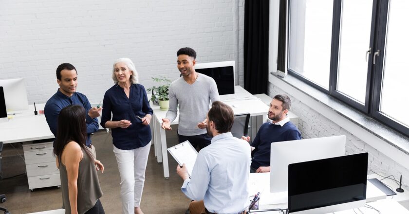Business Intelligence: Complete Beginner’s Guide