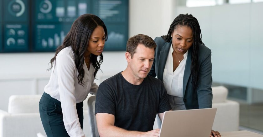Advantages of Corporation: 10 Key Benefits Every Business Owner Should Know