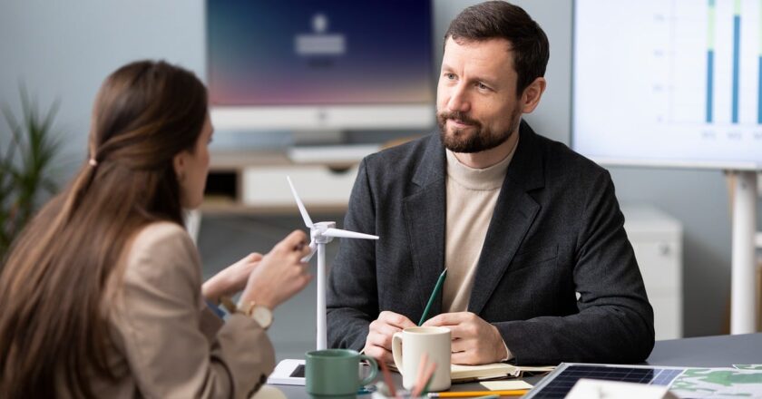 Business Sustainability Guide: Benefits & Best Practices