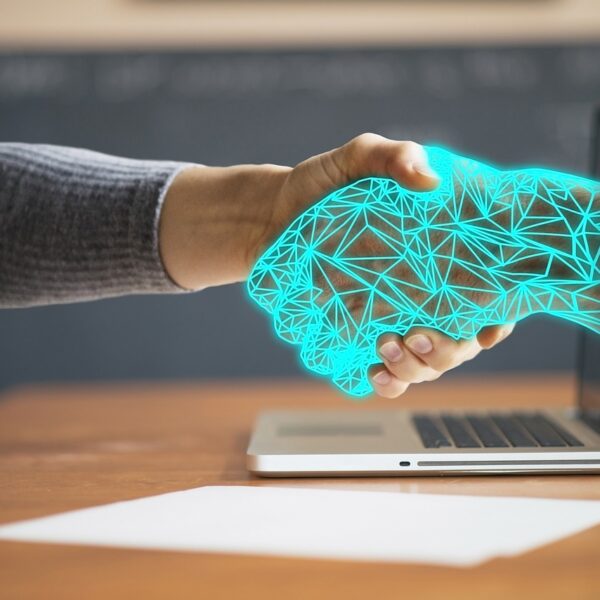 Digital Business Transformation: Strategies, Benefits & Real Examples