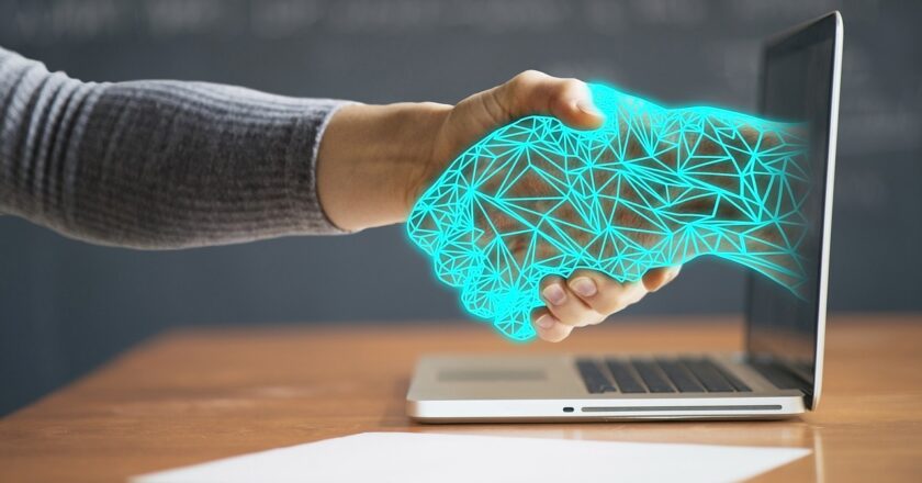 Digital Business Transformation: Strategies, Benefits & Real Examples