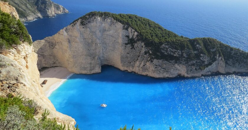Best Islands to Visit in Greece