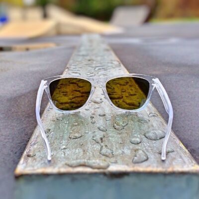 Oversized Sunglasses: Style Guide & Buying Tips