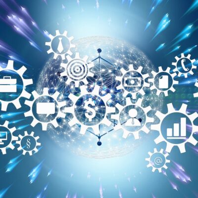 Digital Transformation for Small Businesses: A Practical Guide