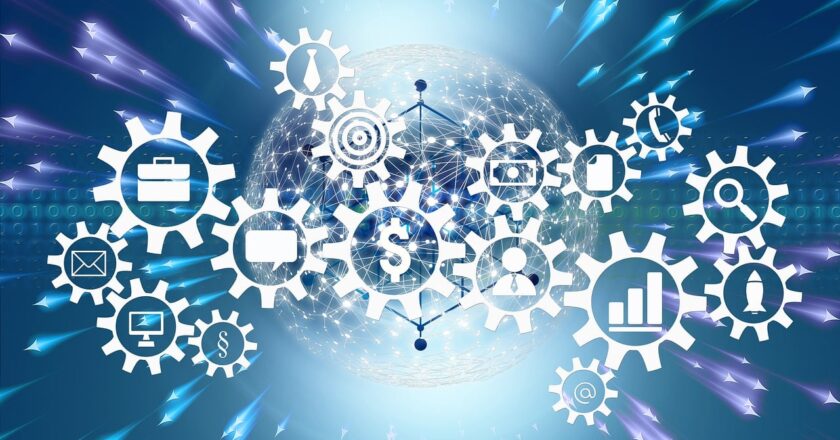 Digital Transformation for Small Businesses: A Practical Guide